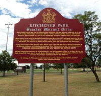 Breaker Morant Drive - New South Wales Tourism 