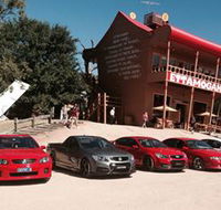 The Original Ettamogah Pub.  Albury NSW - New South Wales Tourism 