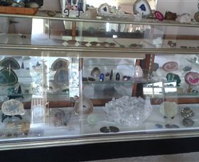 Beechworth Stoneage Gems - New South Wales Tourism  3