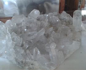 Beechworth Stoneage Gems - New South Wales Tourism  5