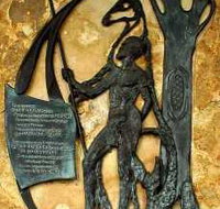 Red Chief Memorial - New South Wales Tourism 