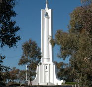 Monument Hill - New South Wales Tourism 