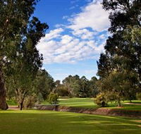 Commercial Golf Course - New South Wales Tourism 