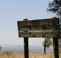 Bindea Walking Track - New South Wales Tourism 