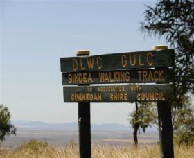 Bindea Walking Track - New South Wales Tourism  0