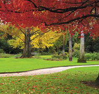 Albury Botanic Gardens - New South Wales Tourism 