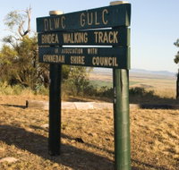 Porcupine Lookout - New South Wales Tourism 