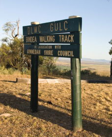 Porcupine Lookout - New South Wales Tourism  0