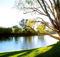 Albury - Murray River Precinct - New South Wales Tourism 