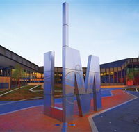 Albury Library Museum - New South Wales Tourism 