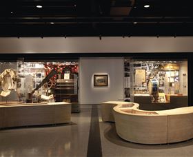 Albury Library Museum - New South Wales Tourism  1