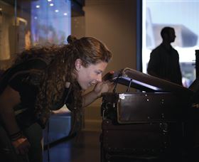 Albury Library Museum - New South Wales Tourism  3