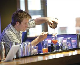 ZedBar - New South Wales Tourism  5