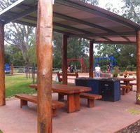 Oddies Creek Adventure Playspace - New South Wales Tourism 