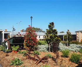 Lara Museum - New South Wales Tourism  1