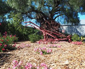 Lara Museum - New South Wales Tourism  3