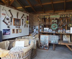 Lara Museum - New South Wales Tourism  2