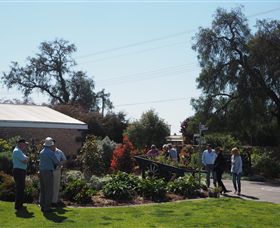 Lara Museum - New South Wales Tourism  5