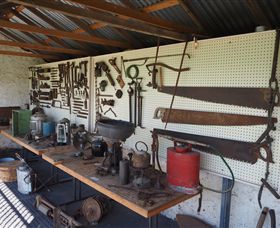 Lara Museum - New South Wales Tourism  4