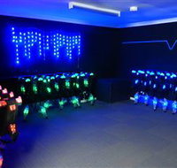 Zone Laser Tag Albury - New South Wales Tourism 