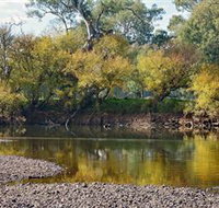Mungabareena and Water Works - New South Wales Tourism 