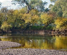 Mungabareena And Water Works - New South Wales Tourism  0