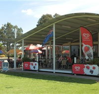 Submarine Cafe - New South Wales Tourism 