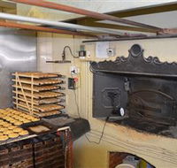 Holbrook Bakery - New South Wales Tourism 
