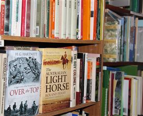 The Last Post Bookshop - New South Wales Tourism  0