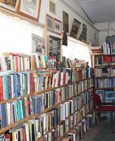 The Last Post Bookshop - New South Wales Tourism  1