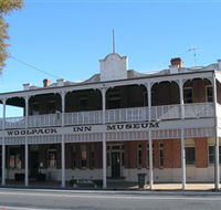 Woolpack Inn Museum - New South Wales Tourism 