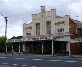 National Museum Of Australian Pottery - New South Wales Tourism  1