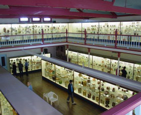 National Museum Of Australian Pottery - New South Wales Tourism  0