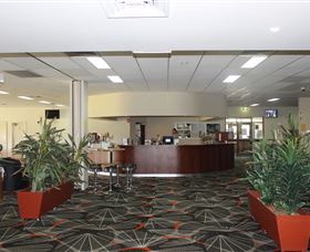 Holbrook Returned Servicemens Club - New South Wales Tourism  0