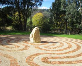 Brookfield Maze - New South Wales Tourism  1