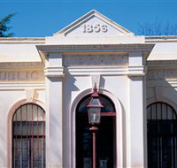 Burke Museum - New South Wales Tourism 
