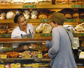 Beechworth Bakery - New South Wales Tourism  1