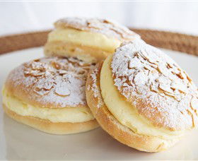 Beechworth Bakery - New South Wales Tourism  4