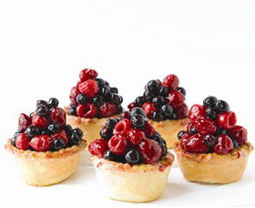 Beechworth Bakery - New South Wales Tourism  3