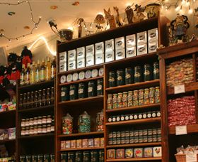 Beechworth Sweet Co - New South Wales Tourism  1