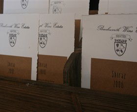 Beechworth Wine Estates - New South Wales Tourism  3
