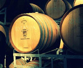 Beechworth Wine Estates - New South Wales Tourism  1