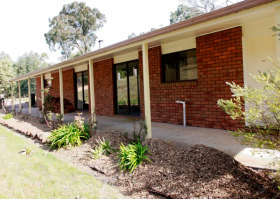 Hare Krishna Valley - New South Wales Tourism  0