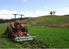 Hare Krishna Valley - New South Wales Tourism  3