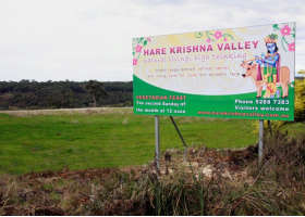 Hare Krishna Valley - New South Wales Tourism  2