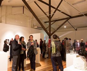 Incinerator Gallery - New South Wales Tourism  1