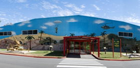 Army Museum Bandiana - New South Wales Tourism  0