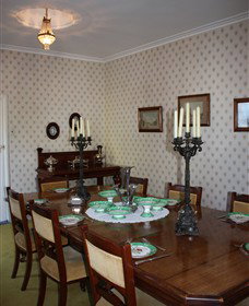 The Heights Heritage House And Garden - New South Wales Tourism  1