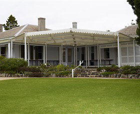 The Heights Heritage House And Garden - New South Wales Tourism  4