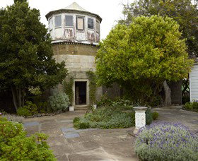The Heights Heritage House And Garden - New South Wales Tourism  5